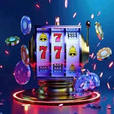 Antarmuka aplikasi surgagg di layar ponsel Android dan iOS menampilkan permainan kasino langsung dan taruhan olahraga