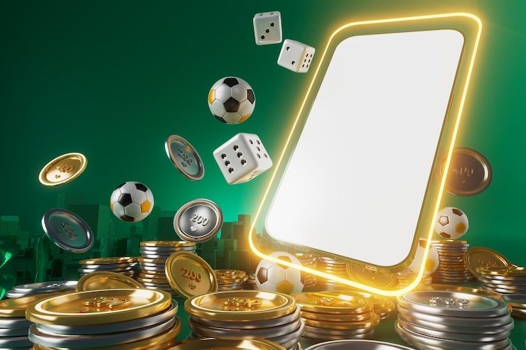 Koleksi slot Aviator dan Sweet Bonanza di surgagg
